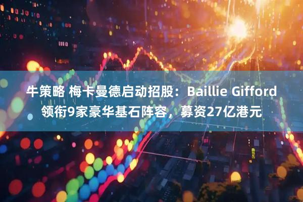 牛策略 梅卡曼德启动招股：Baillie Gifford领衔9家豪华基石阵容，募资27亿港元